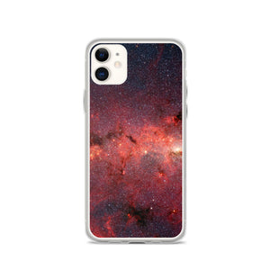 Galactic iPhone Case