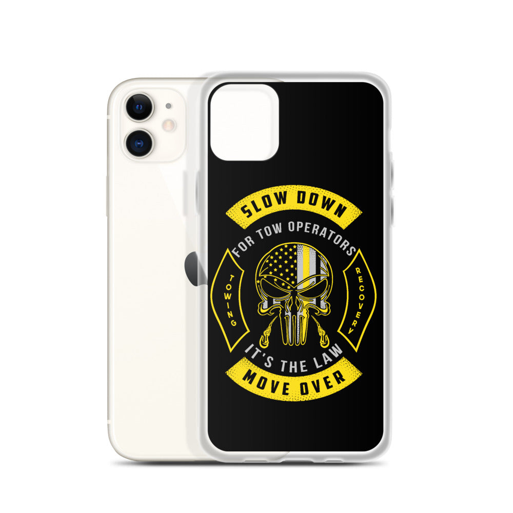 SDMO iPhone Case