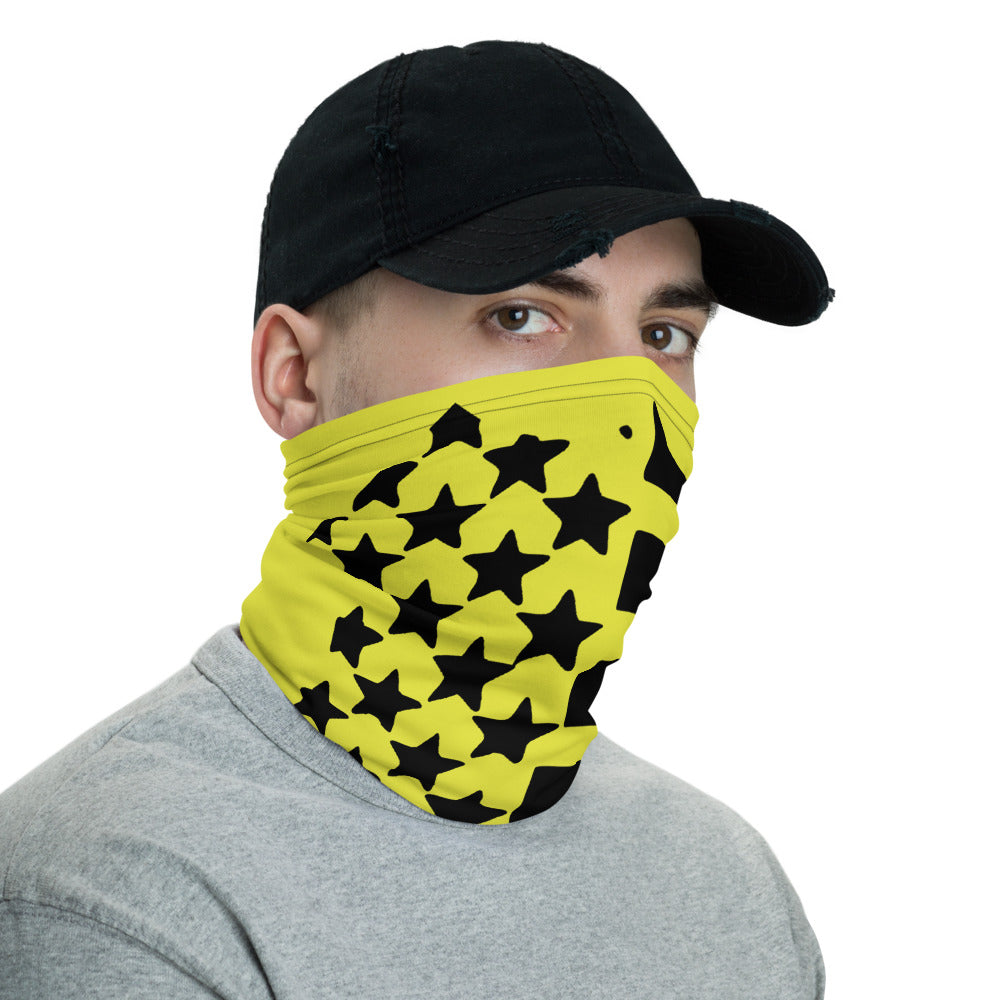 Proud Tow Operator Neck Gaiter - Premium Quality - view 3