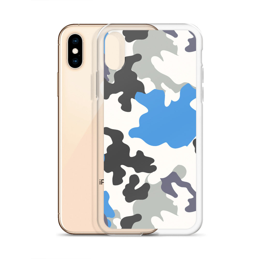 Camo iPhone Case - view 16