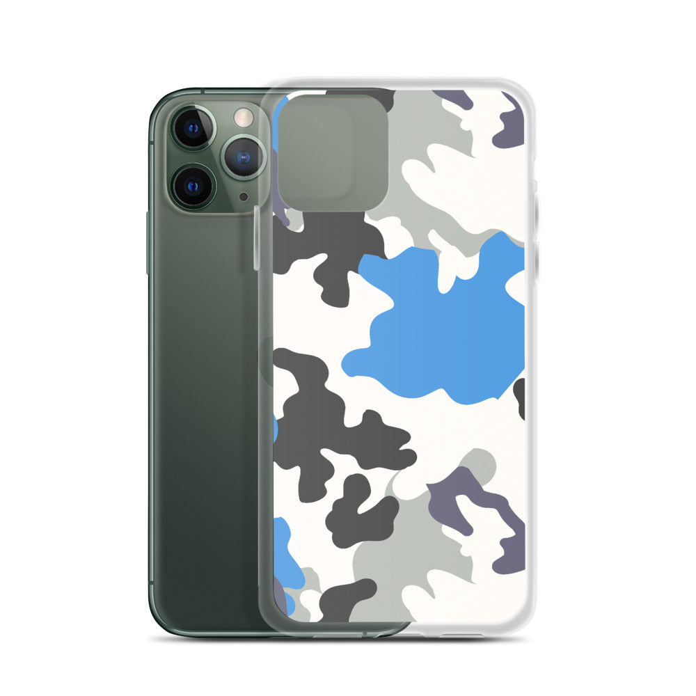Camo iPhone Case - view 4