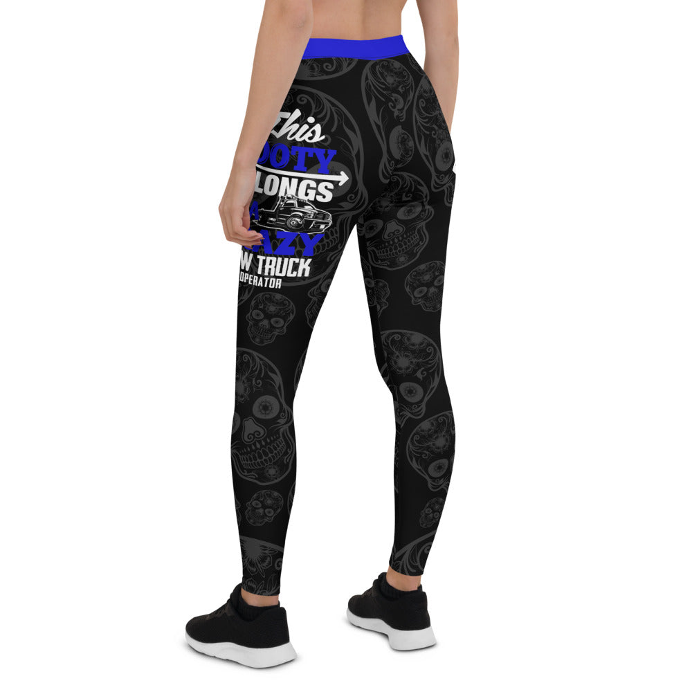 Leggings - view 2