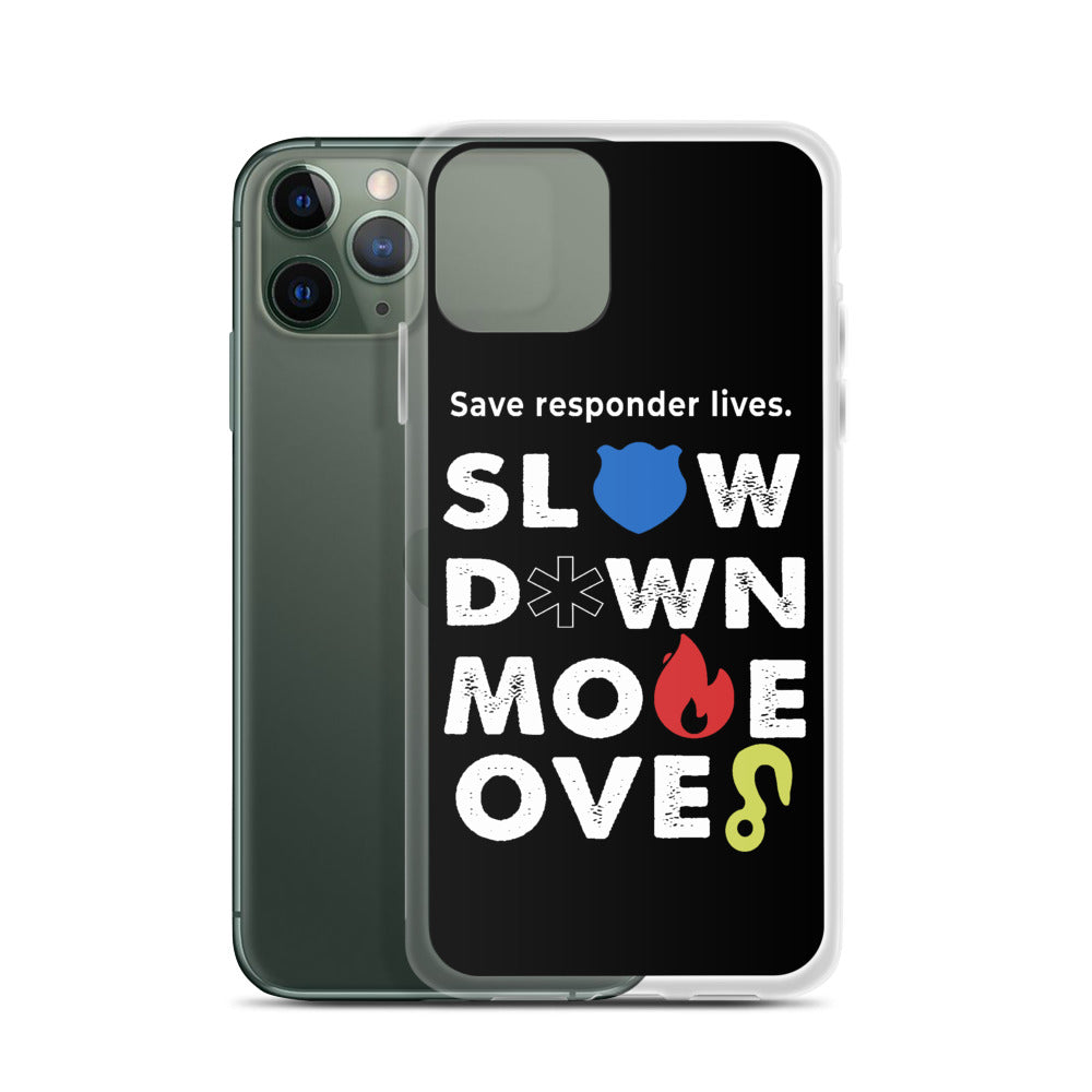 SDMO iPhone Case - view 4