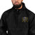 Proud Tow Truck Operator Embroidered Jacket