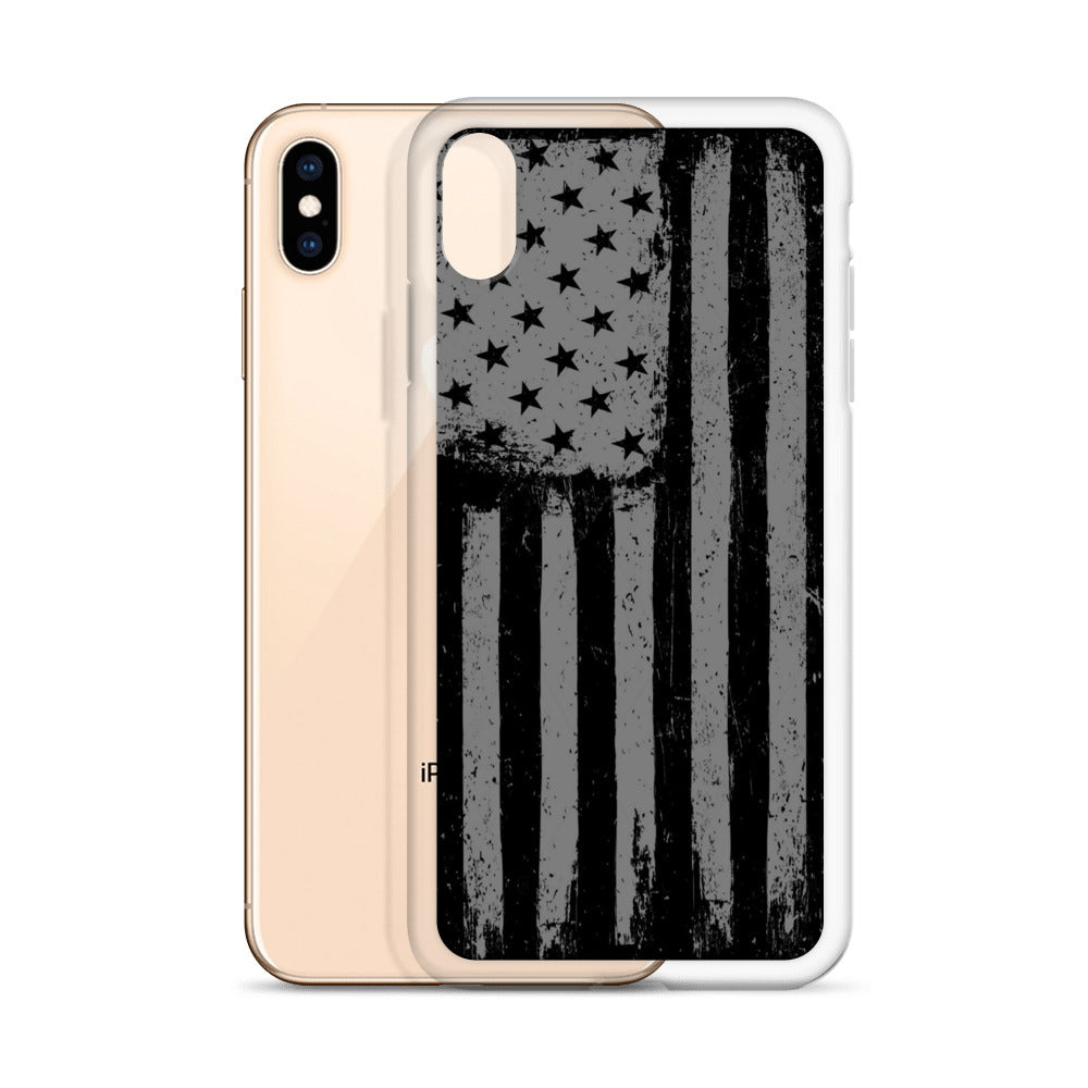 Proud Patriot iPhone Case - view 24