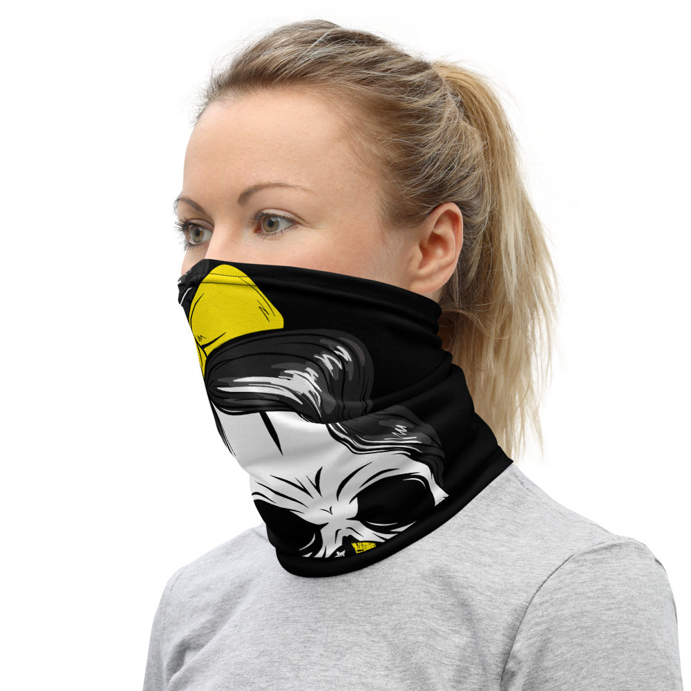 Proud Tow Wife Neck Gaiter - Premium Quality - view 3