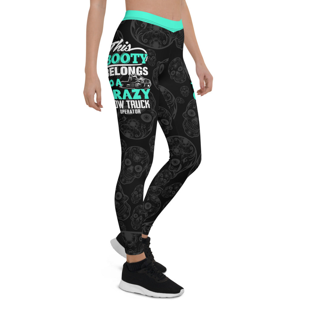 Leggings - view 5