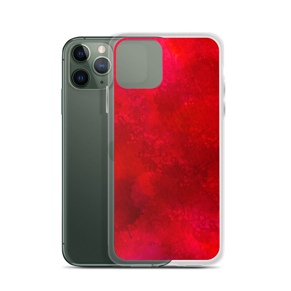 Watercolor iPhone Case - view 4