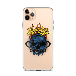 Tow Life iPhone Case