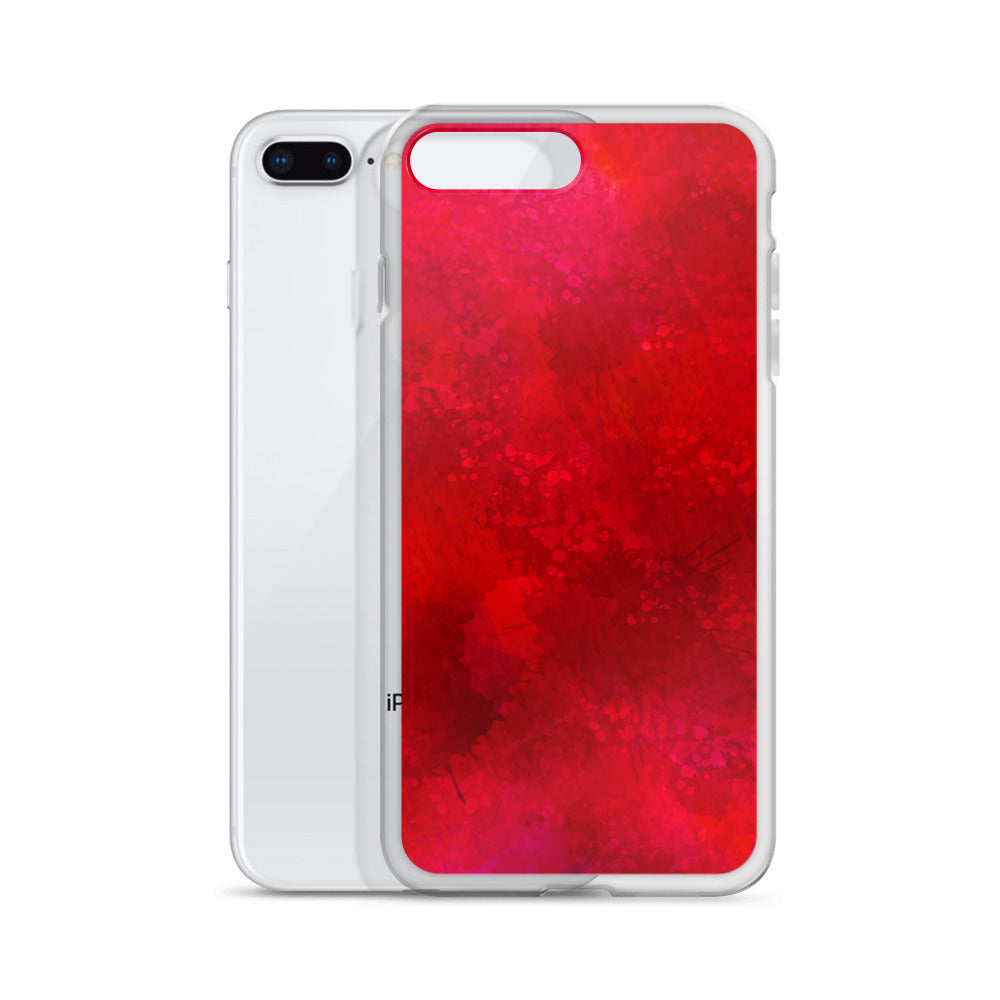 Watercolor iPhone Case - view 8