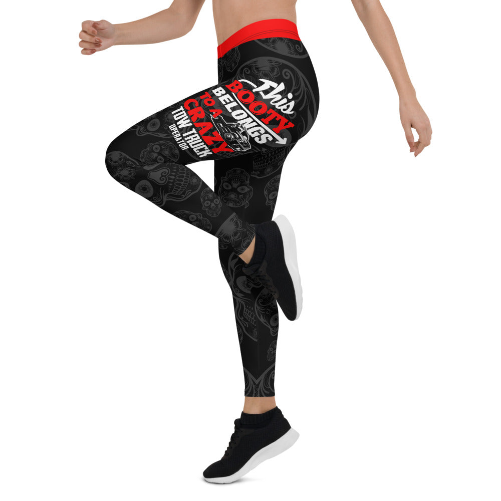 Leggings - view 4