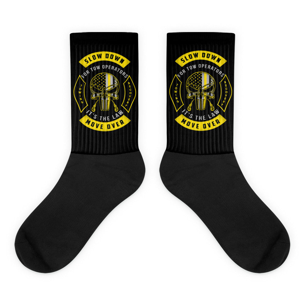 SDMO Socks