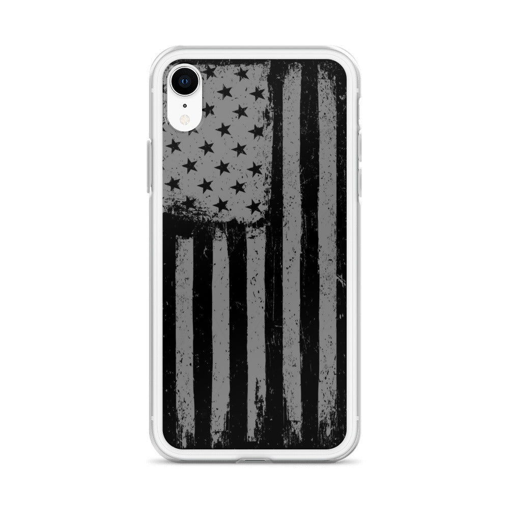 Proud Patriot iPhone Case - view 19