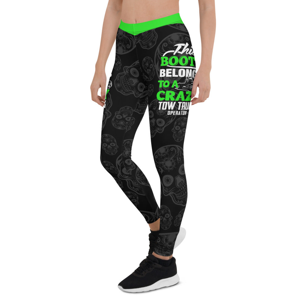 Leggings - view 3