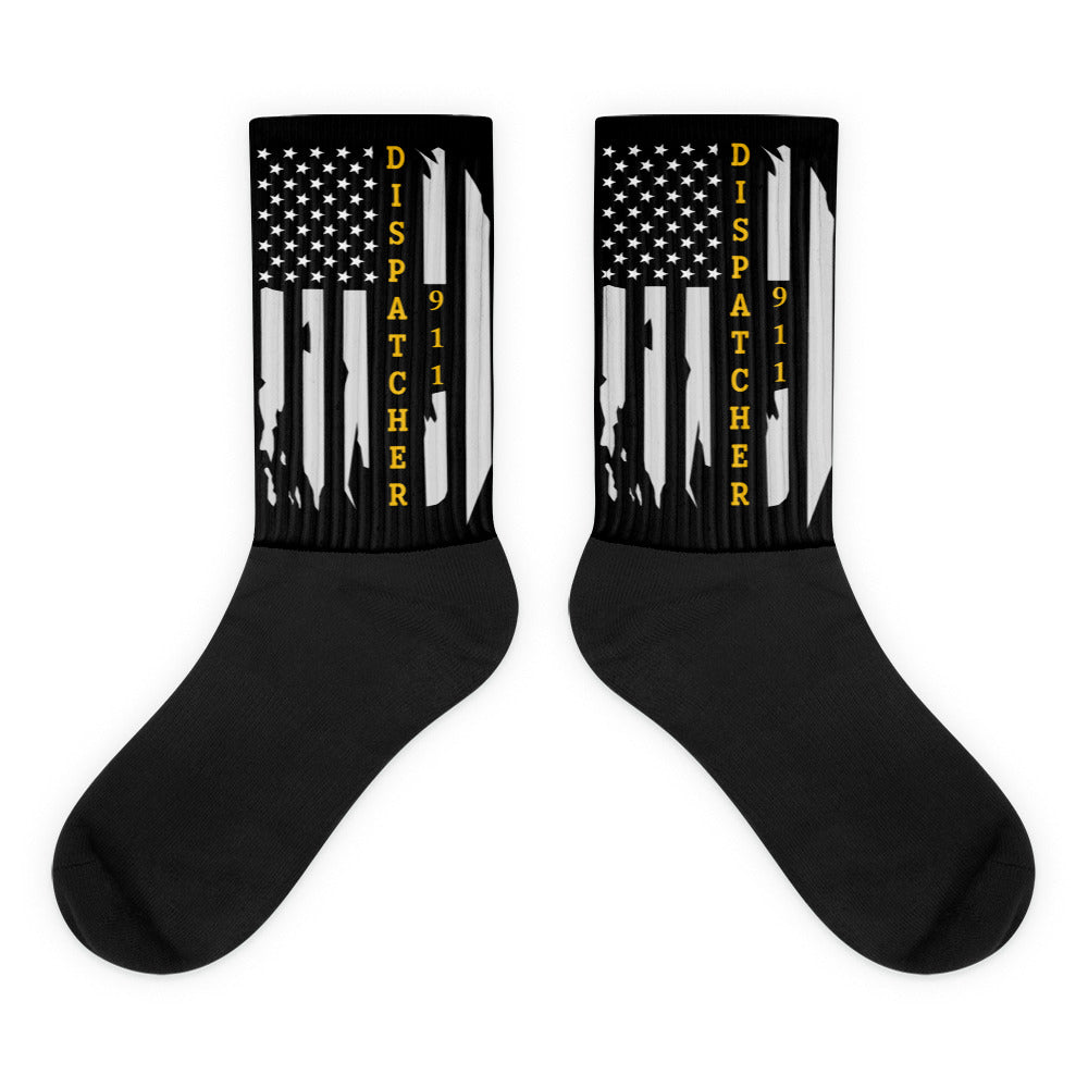 Dispatcher Socks