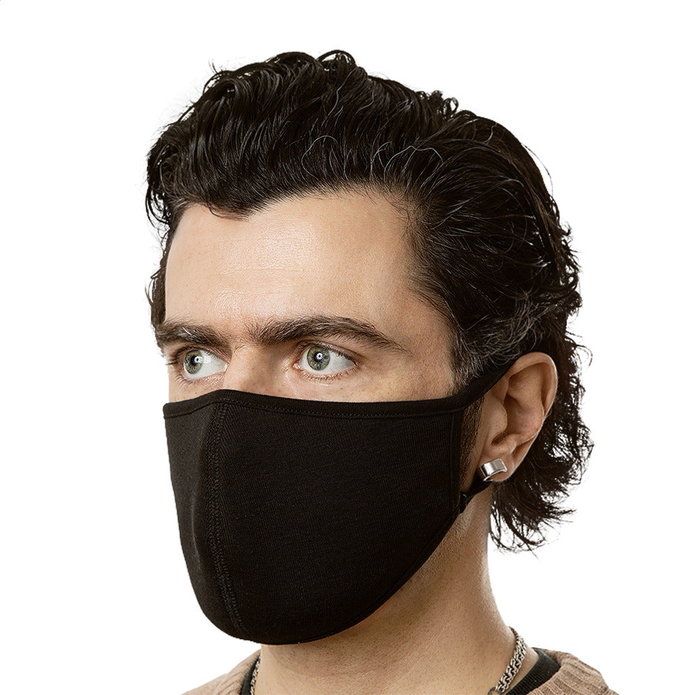 Tow Lives Matter Face Mask (3-Pack) - view 4