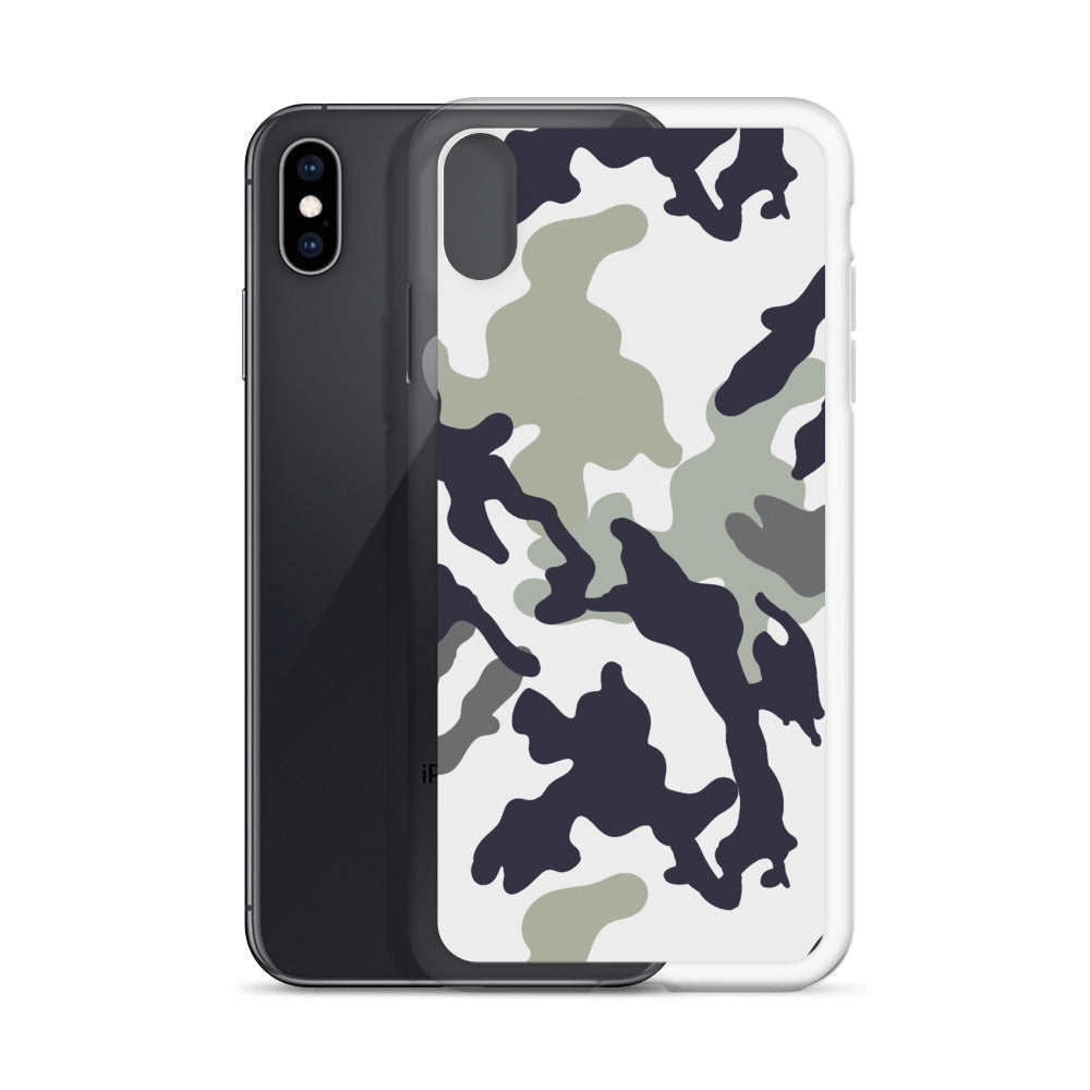 Camo iPhone Case - view 22