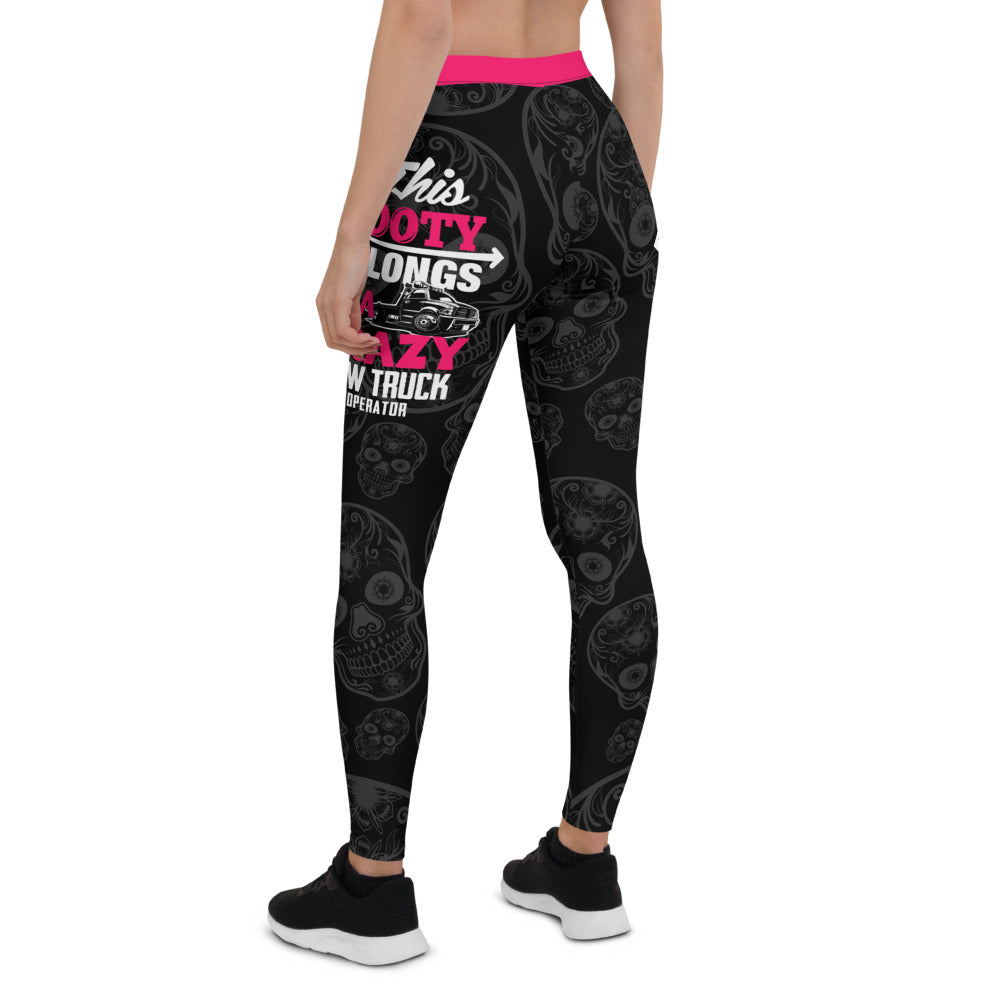 Leggings - view 2