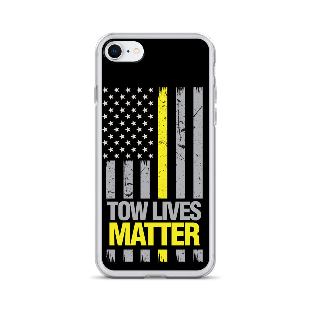 Towlivesmatter iPhone Case - view 11