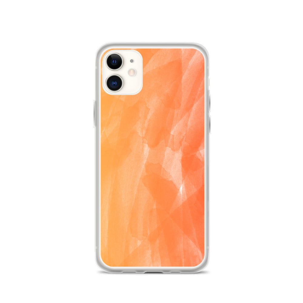 Watercolor iPhone Case - view 2
