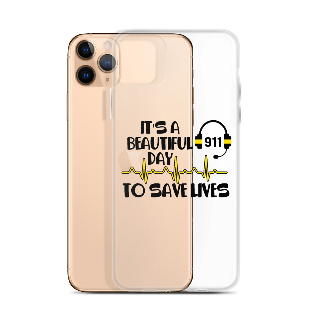 Dispatcher iPhone Case - view 6