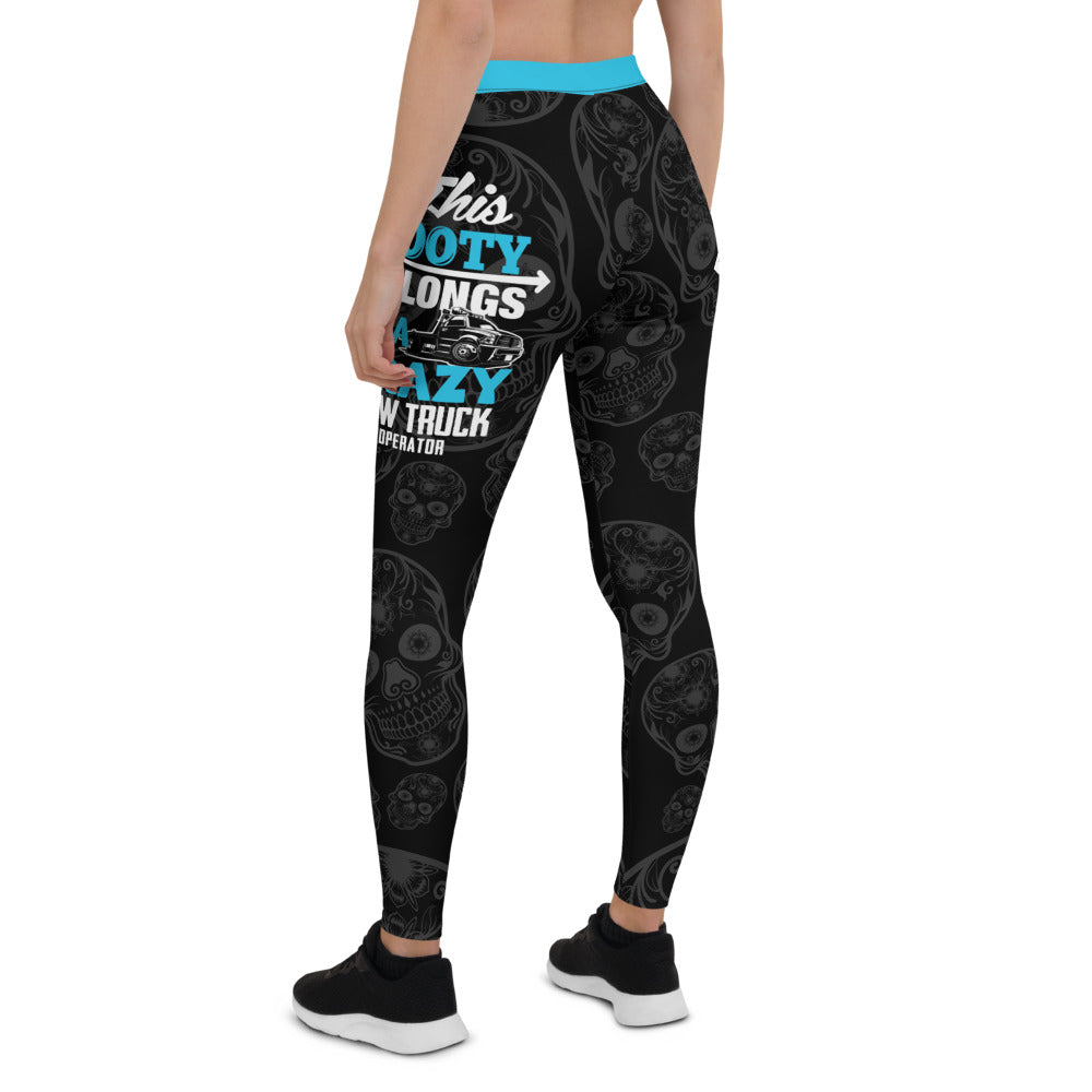Leggings - view 2