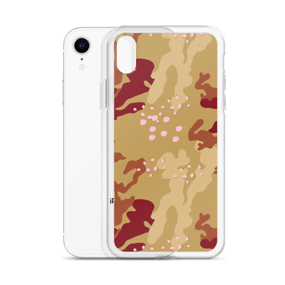 Camo iPhone Case - view 20