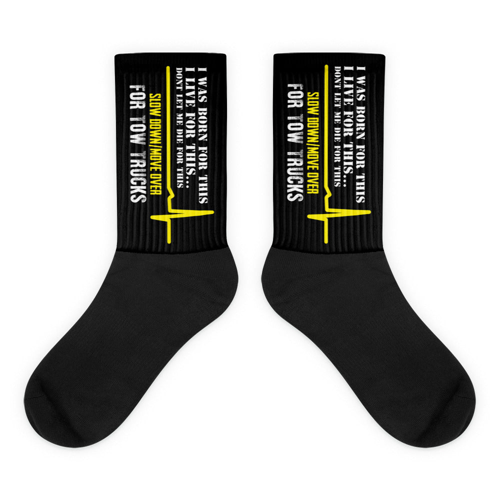 SDMO Socks