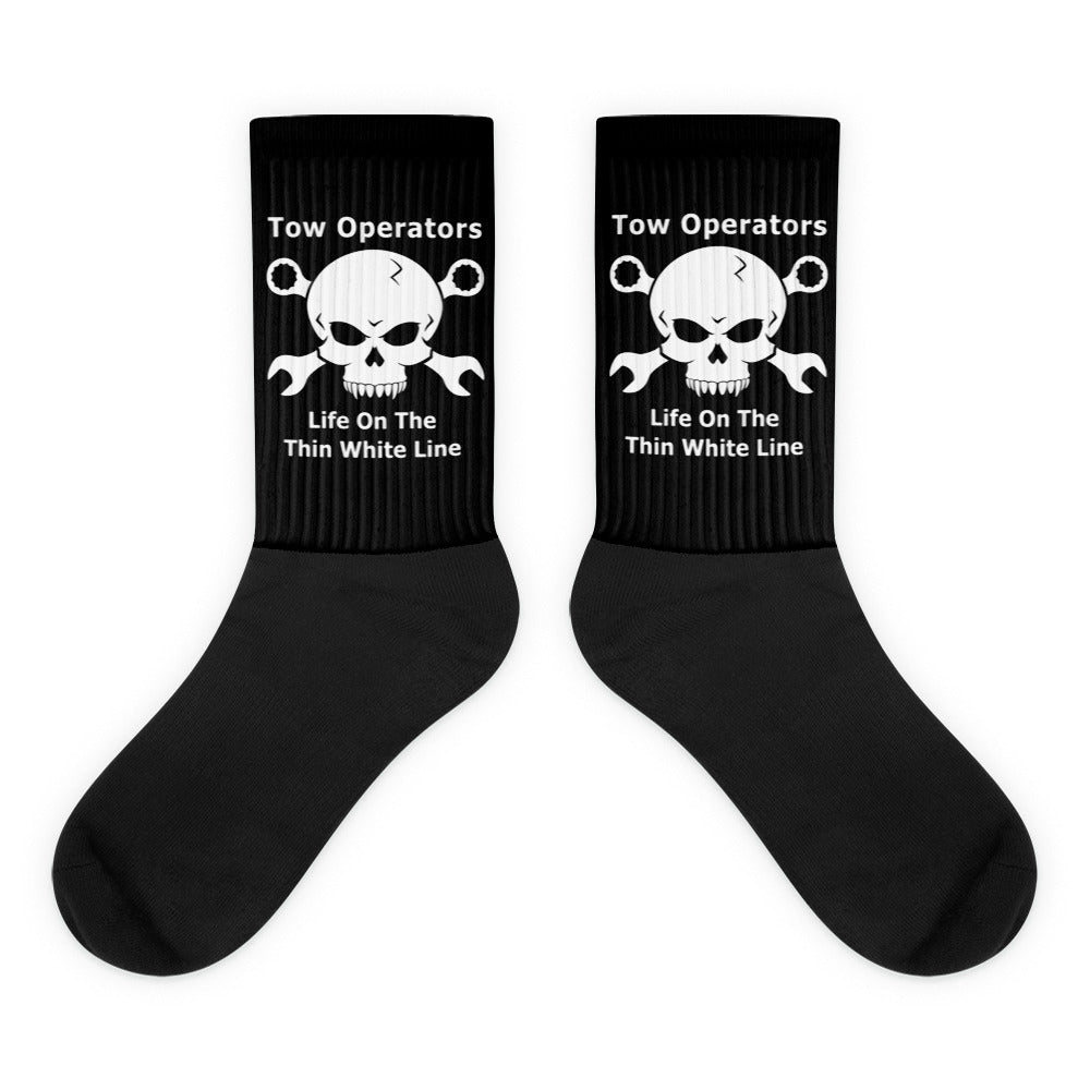 Tow Operator Socks