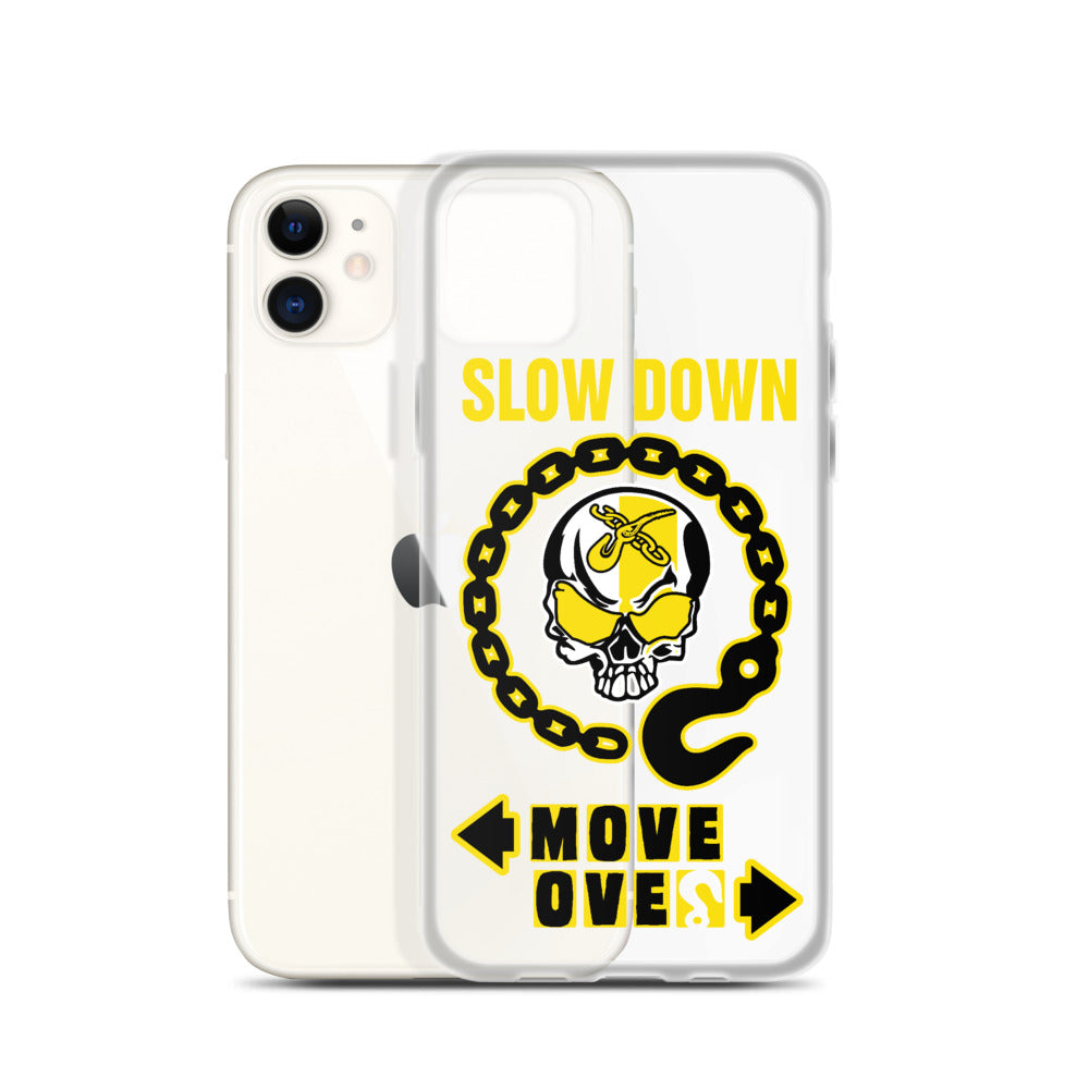 SDMO iPhone Case