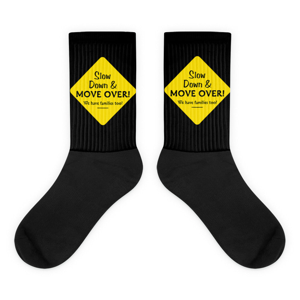 SDMO Socks