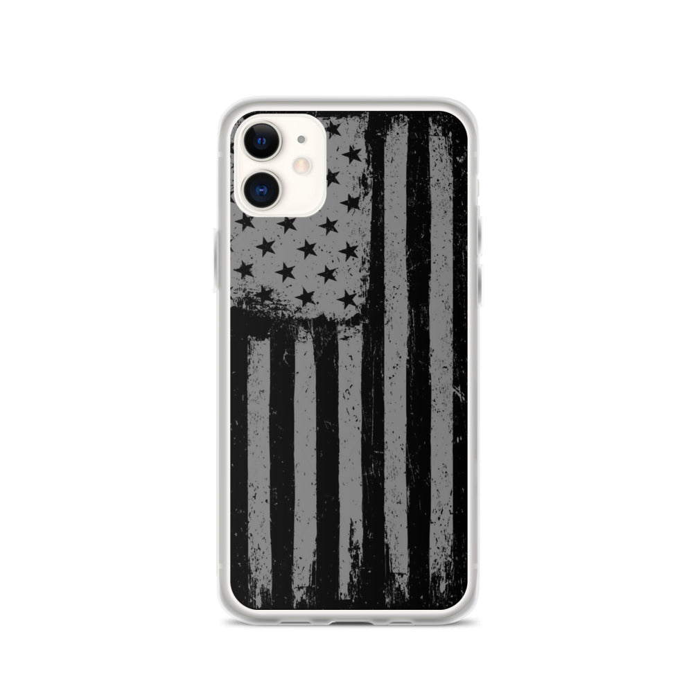 Proud Patriot iPhone Case - view 2