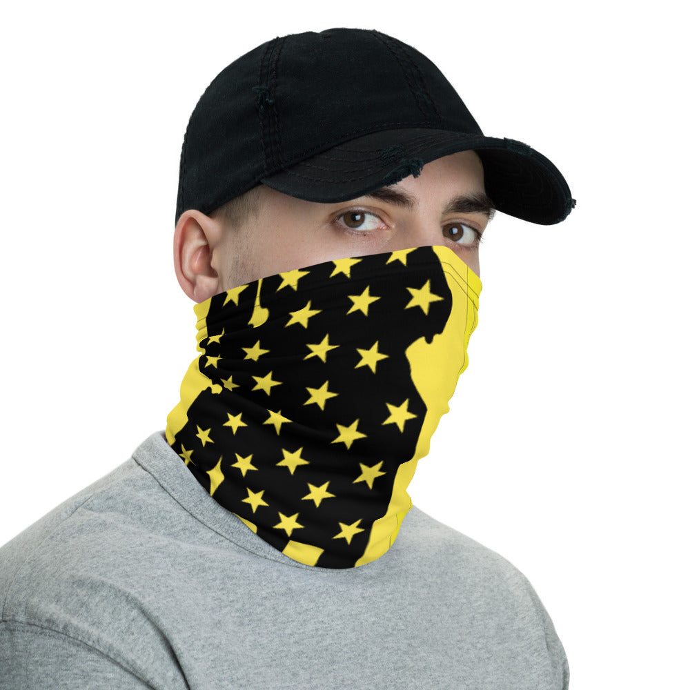 Proud Tow Operator Neck Gaiter - Premium Quality - view 3