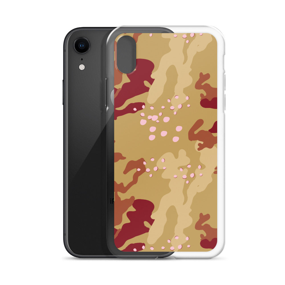 Camo iPhone Case - view 18