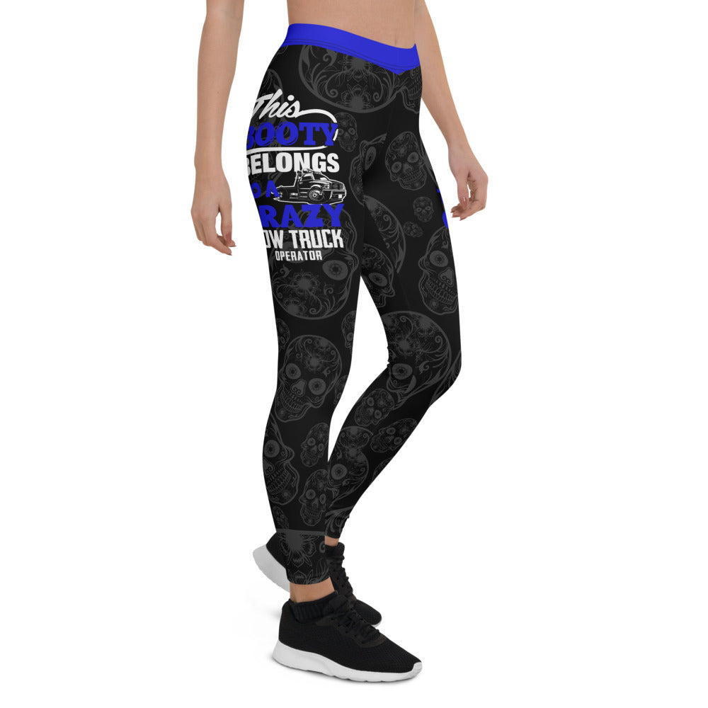 Leggings - view 5