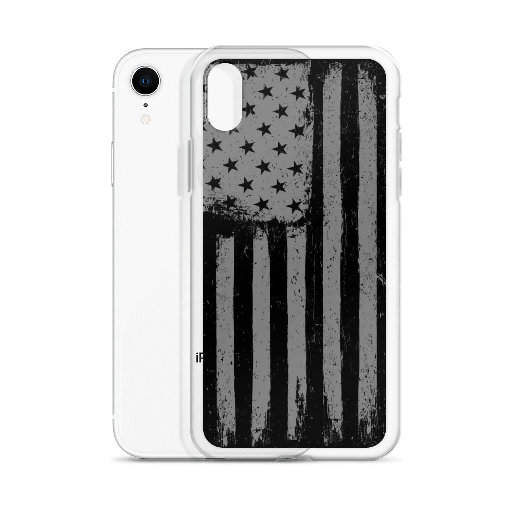 Proud Patriot iPhone Case - view 20