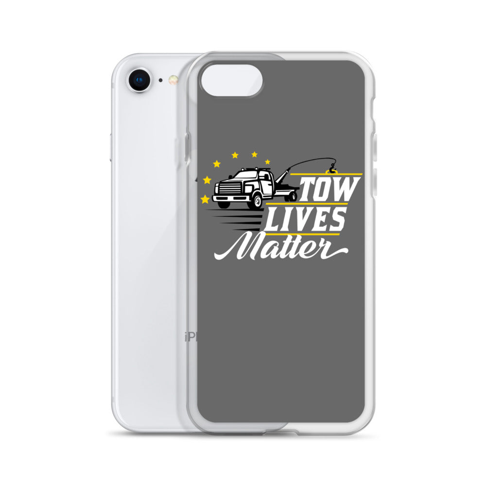 Towlivesmatter iPhone Case - view 12