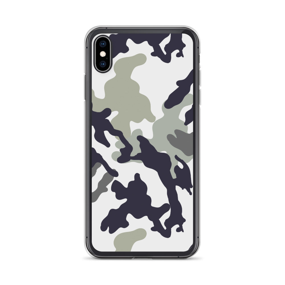 Camo iPhone Case - view 21