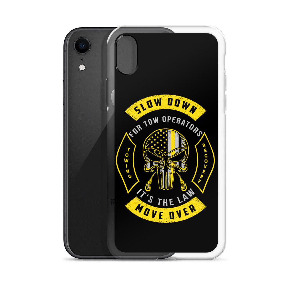 SDMO iPhone Case - view 18