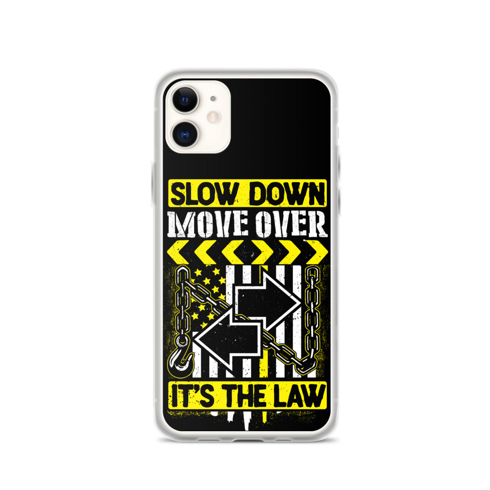 SDMO iPhone Case - view 2