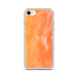 Watercolor iPhone Case