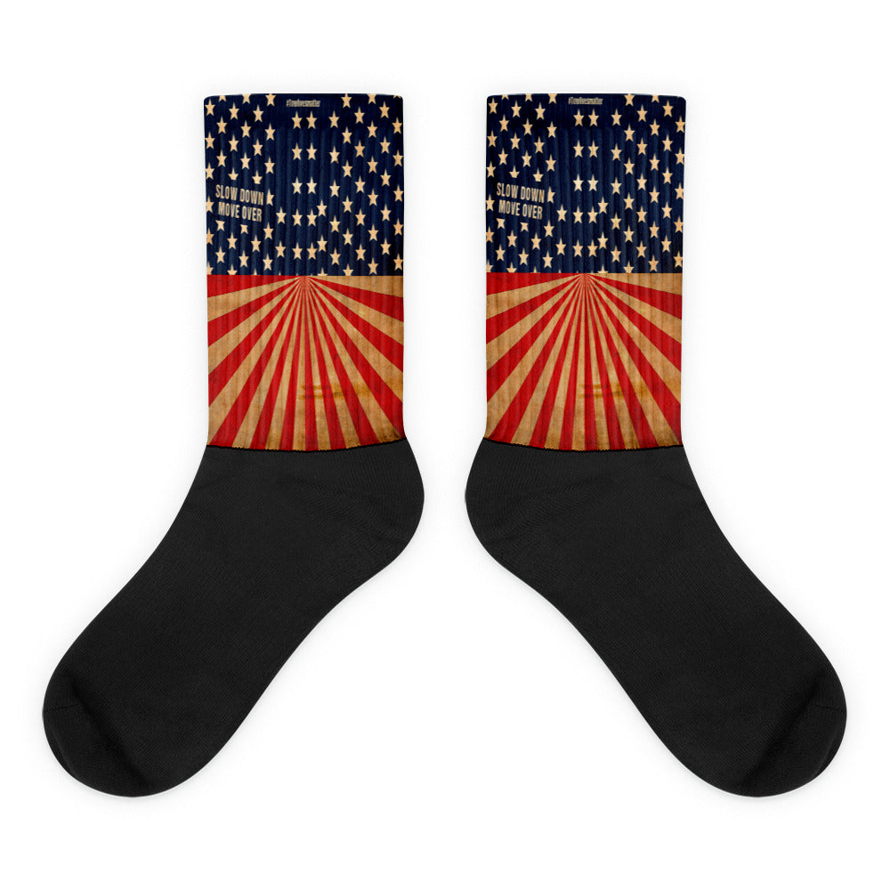 SDMO Socks
