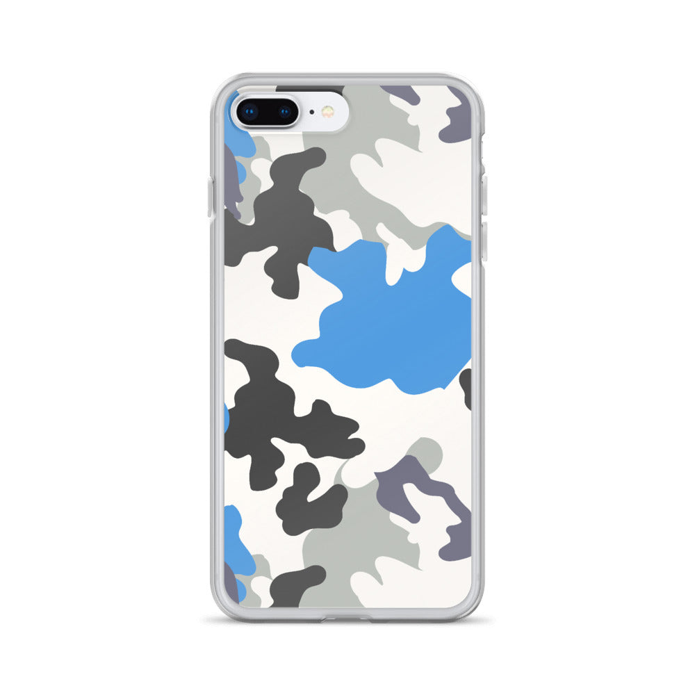 Camo iPhone Case - view 7