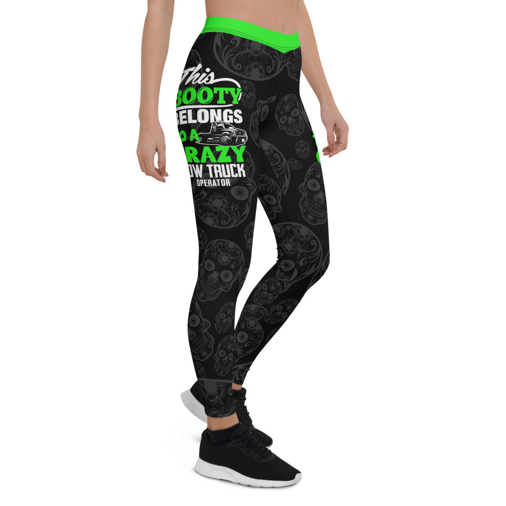 Leggings - view 5