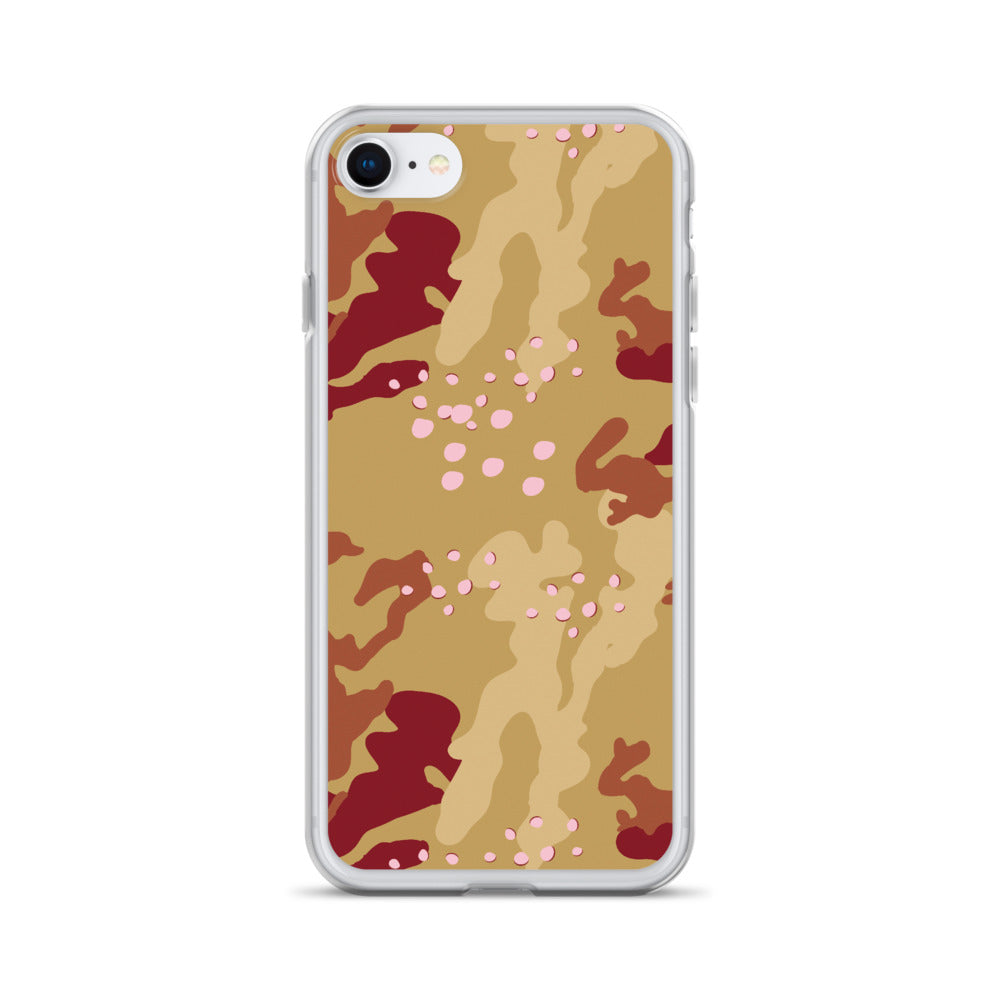 Camo iPhone Case - view 11