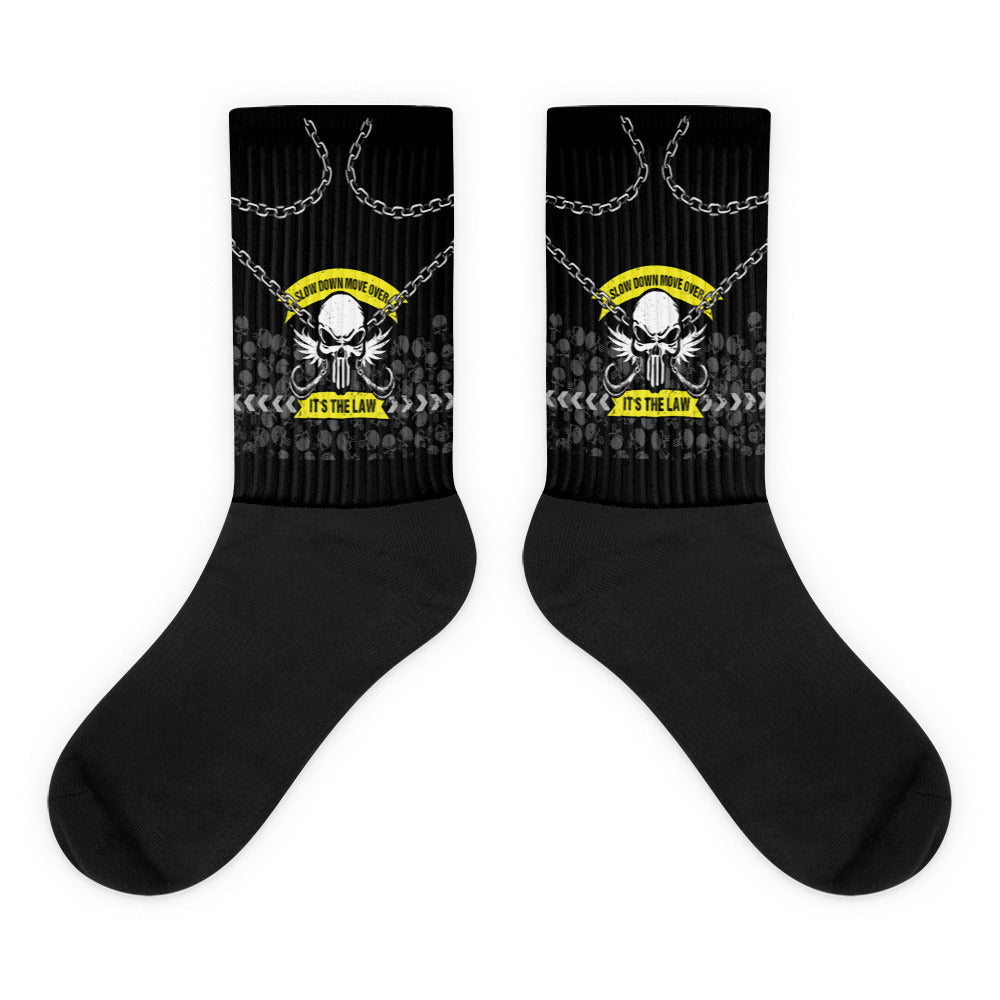 SDMO Socks