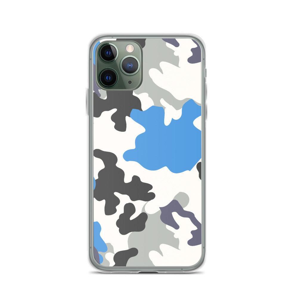 Camo iPhone Case - view 3