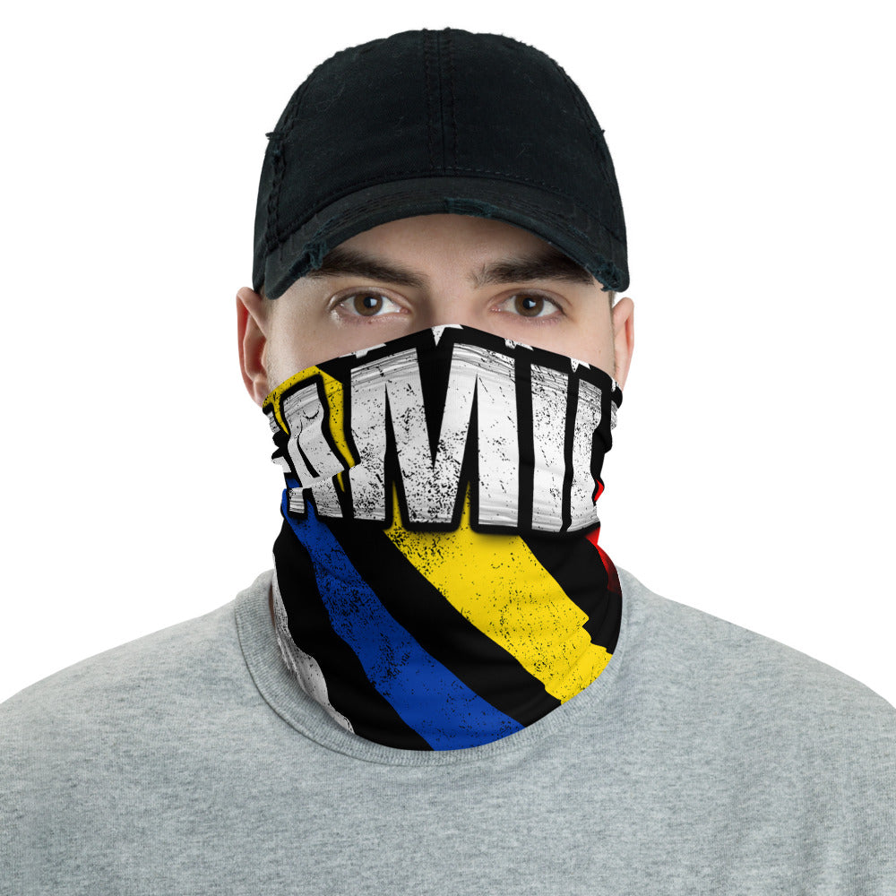 Proud Tow Operator Neck Gaiter - Premium Quality