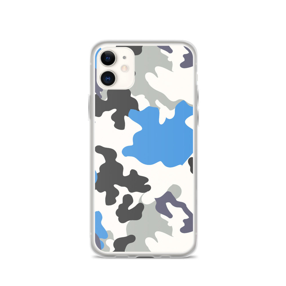 Camo iPhone Case - view 2