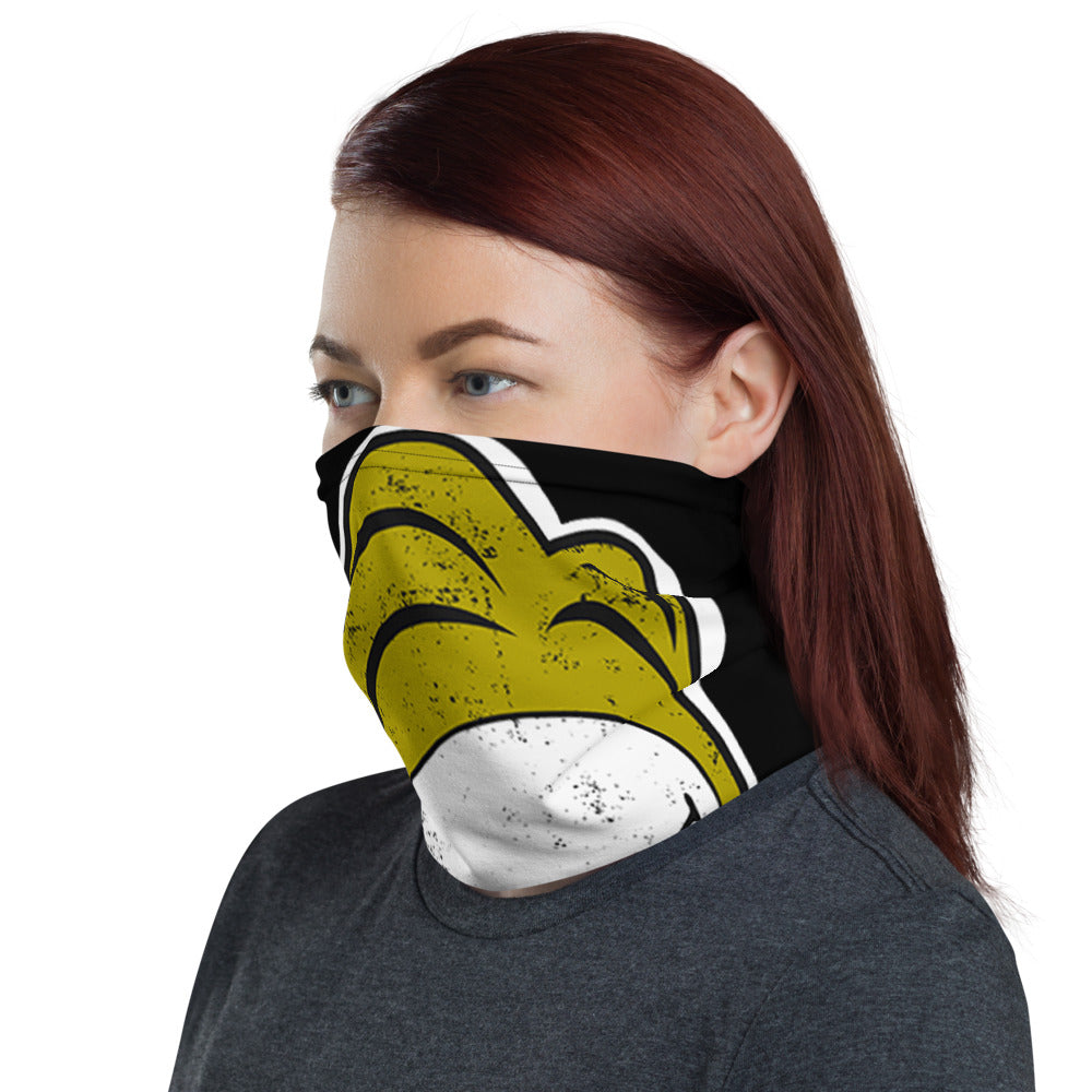 Proud Tow Wife Neck Gaiter - Premium Quality - view 2